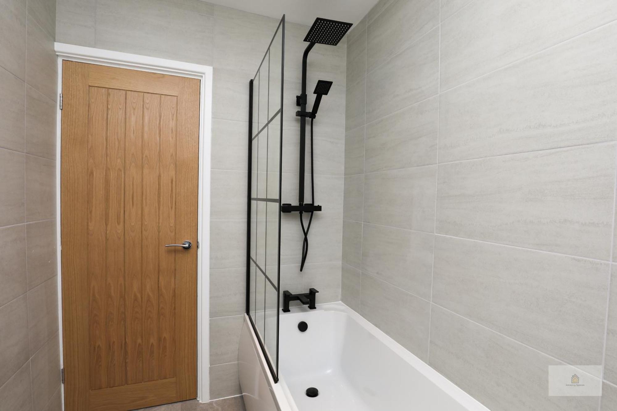 Halsnead Whiston Apartment Liverpool