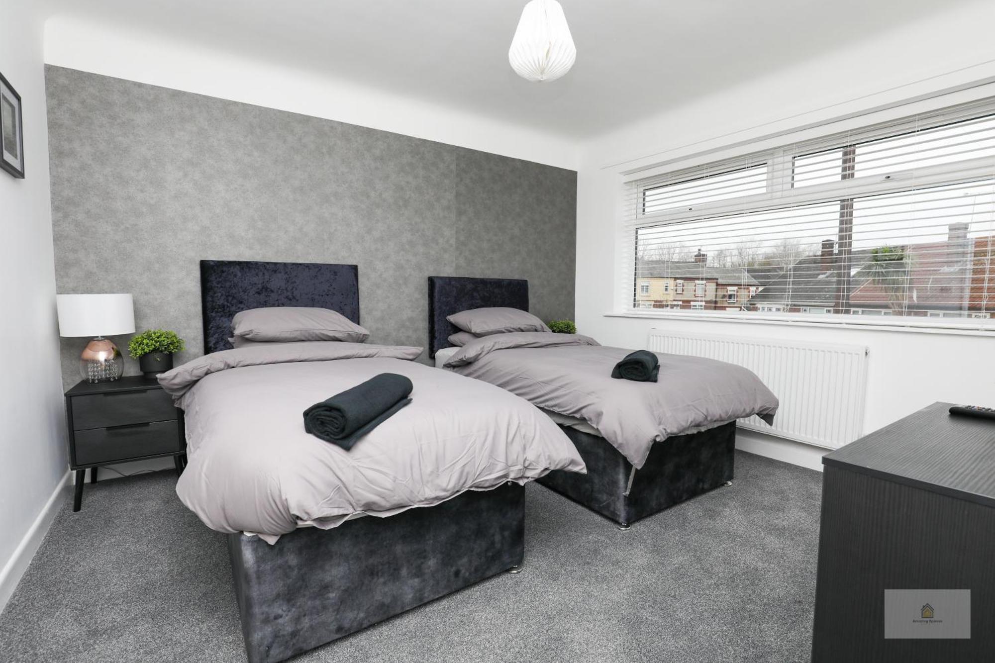 Halsnead Whiston Liverpool